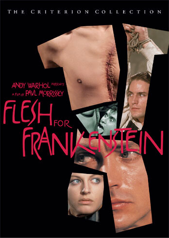 Постер Смотреть фильм Тело для Франкенштейна 1973 онлайн бесплатно в хорошем качестве