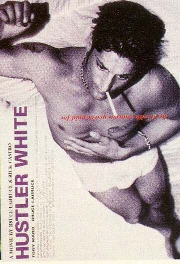 Постер Смотреть фильм Белый хастлер 1996 онлайн бесплатно в хорошем качестве