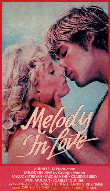 Постер Смотреть фильм Мелоди в любви 1978 онлайн бесплатно в хорошем качестве