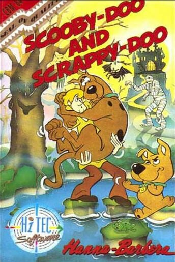 Постер Смотреть сериал Скуби и Скрэппи 1979 онлайн бесплатно в хорошем качестве