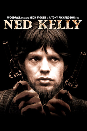 Постер Трейлер фильма Нед Келли 1970 онлайн бесплатно в хорошем качестве