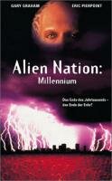 Постер Смотреть фильм Нация пришельцев: Миллениум 1996 онлайн бесплатно в хорошем качестве