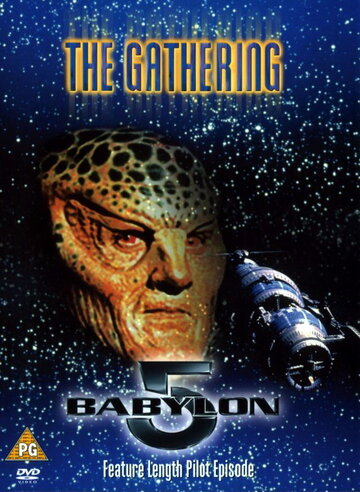 Постер Смотреть фильм Вавилон 5: Сбор 1993 онлайн бесплатно в хорошем качестве