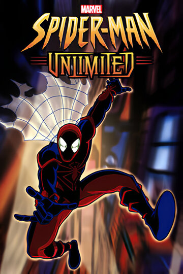 Постер Трейлер сериала Непобедимый Спайдермен 1999 онлайн бесплатно в хорошем качестве