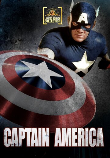 Смотреть Капитан Америка онлайн в HD качестве 720p