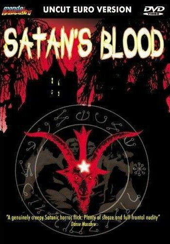 Смотреть Кровь сатаны онлайн в HD качестве 720p