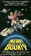 Постер Смотреть фильм Мутант на корабле Баунти 1989 онлайн бесплатно в хорошем качестве