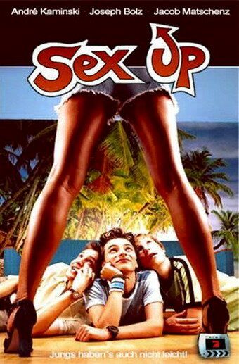 Постер Смотреть фильм Секс-коктейль 2003 онлайн бесплатно в хорошем качестве