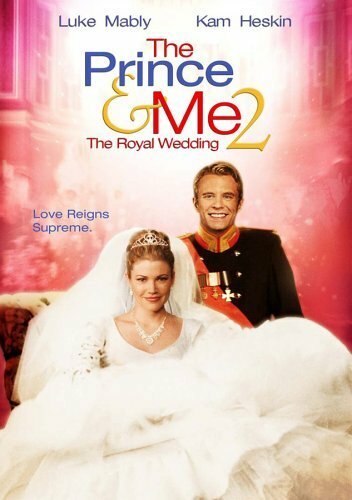 Смотреть Принц и я: Королевская свадьба онлайн в HD качестве 720p