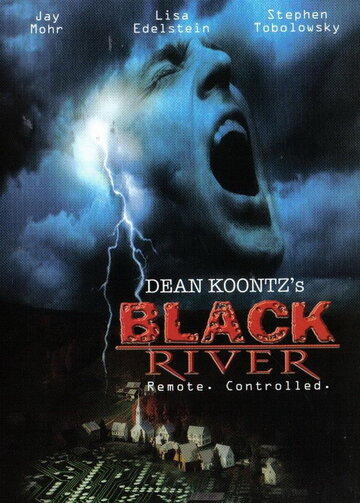 Постер Смотреть фильм Черная река 2001 онлайн бесплатно в хорошем качестве