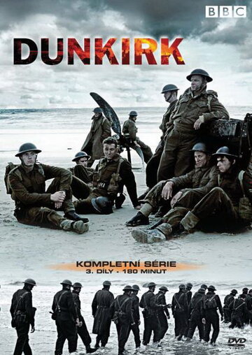 Смотреть BBC: Дюнкерк онлайн в HD качестве 720p