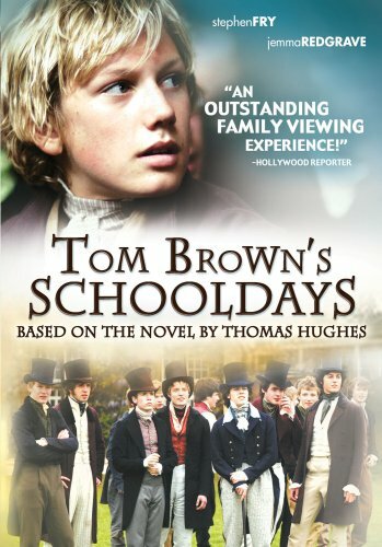 Постер Смотреть фильм Школьные годы Тома Брауна 2005 онлайн бесплатно в хорошем качестве