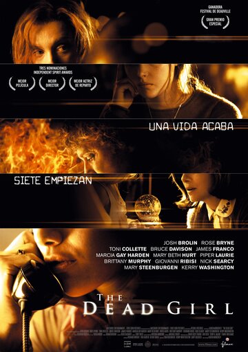 Постер Смотреть фильм Мертвая девочка 2006 онлайн бесплатно в хорошем качестве