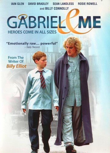Постер Смотреть фильм Габриэль и я 2001 онлайн бесплатно в хорошем качестве