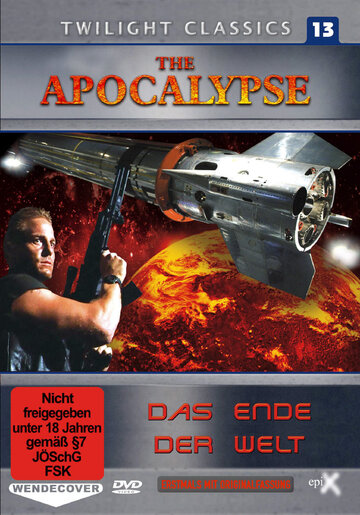 Смотреть Апокалипсис онлайн в HD качестве 720p