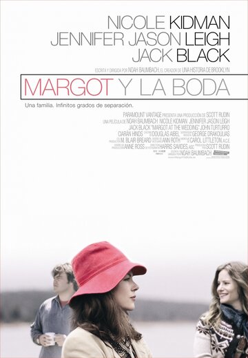 Постер Смотреть фильм Марго на свадьбе 2007 онлайн бесплатно в хорошем качестве