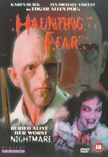 Постер Смотреть фильм Навязчивый страх 1991 онлайн бесплатно в хорошем качестве