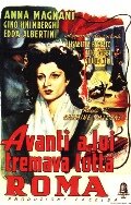 Постер Трейлер фильма Перед ним дрожал весь Рим 1946 онлайн бесплатно в хорошем качестве