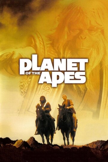 Смотреть Планета обезьян онлайн в HD качестве 720p