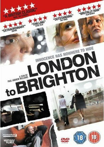 Смотреть Из Лондона в Брайтон онлайн в HD качестве 720p