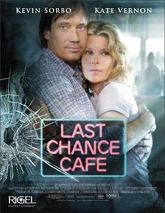 Смотреть Кафе «Последний шанс» онлайн в HD качестве 720p