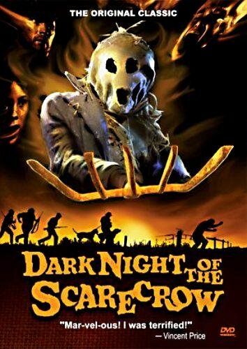 Смотреть Темная ночь пугала онлайн в HD качестве 720p