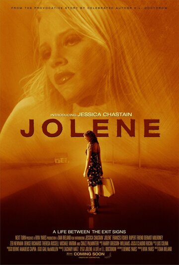 Постер Смотреть фильм Джолин 2008 онлайн бесплатно в хорошем качестве