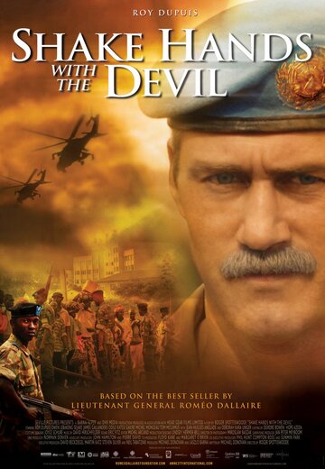 Постер Трейлер фильма Рукопожатие с Дьяволом 2007 онлайн бесплатно в хорошем качестве