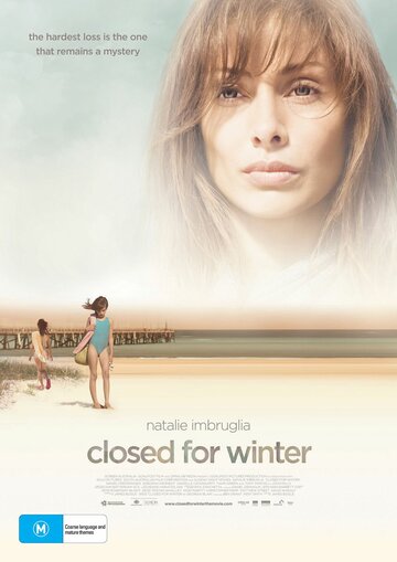 Постер Смотреть фильм Закрыто на зиму 2009 онлайн бесплатно в хорошем качестве