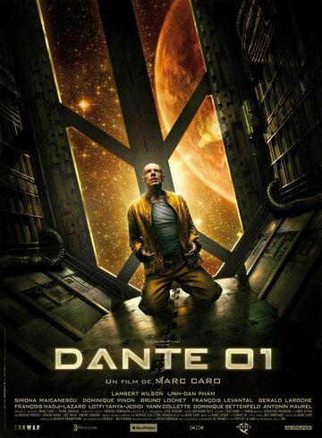 Смотреть Данте 01 онлайн в HD качестве 720p