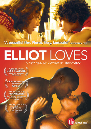 Смотреть Любовь Элиота онлайн в HD качестве 720p