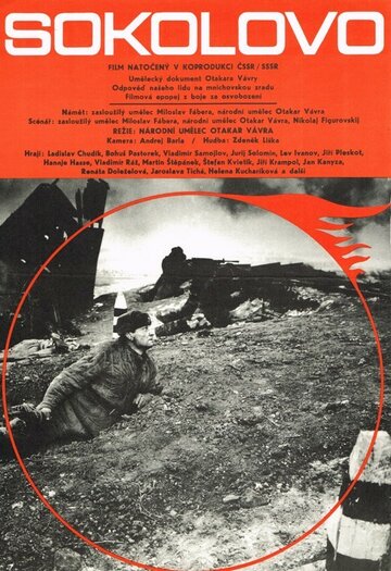 Постер Смотреть фильм Соколово 1975 онлайн бесплатно в хорошем качестве