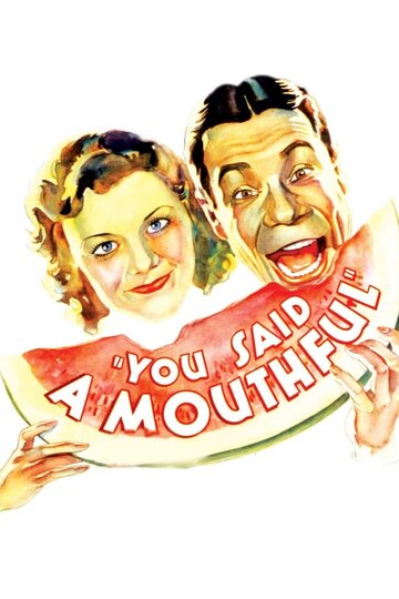 Постер Трейлер фильма Вы сказали много 1932 онлайн бесплатно в хорошем качестве
