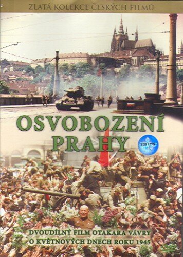 Смотреть Освобождение Праги онлайн в HD качестве 720p