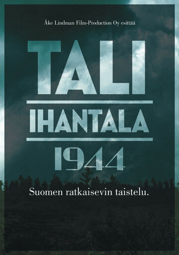 Смотреть Тали — Ихантала 1944 онлайн в HD качестве 720p