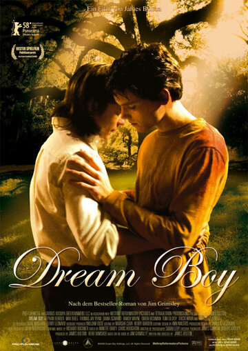Постер Смотреть фильм Парень мечты 2008 онлайн бесплатно в хорошем качестве