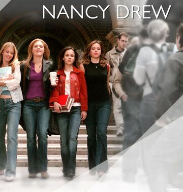 Смотреть Нэнси Дрю онлайн в HD качестве 720p