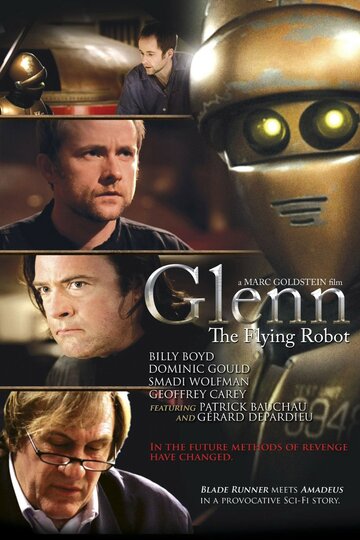 Постер Смотреть фильм Гленн 3948 2010 онлайн бесплатно в хорошем качестве