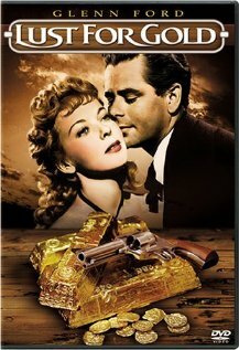 Постер Трейлер фильма Жажда золота 1949 онлайн бесплатно в хорошем качестве