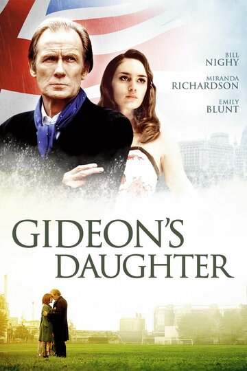 Смотреть Дочь Гидеона онлайн в HD качестве 720p