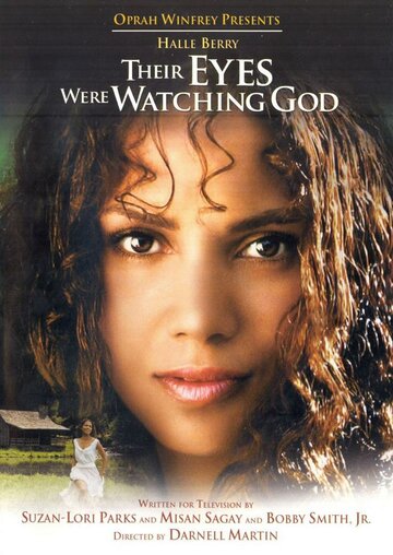 Постер Смотреть фильм Их глаза видели Бога 2005 онлайн бесплатно в хорошем качестве