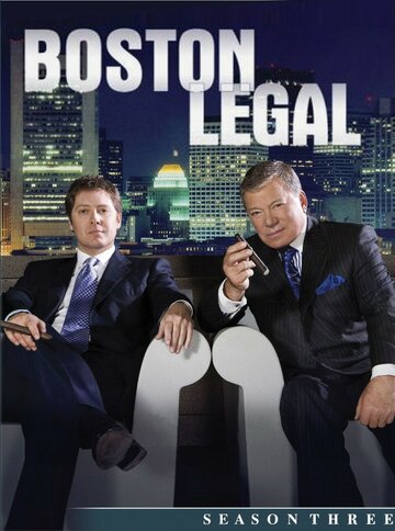 Постер Трейлер сериала Юристы Бостона 2004 онлайн бесплатно в хорошем качестве