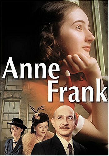 Постер Смотреть фильм Анна Франк 2001 онлайн бесплатно в хорошем качестве