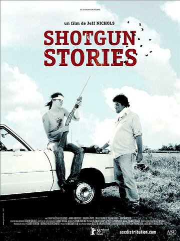 Постер Смотреть фильм Огнестрельные истории 2007 онлайн бесплатно в хорошем качестве