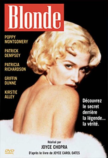 Постер Смотреть фильм Блондинка 2001 онлайн бесплатно в хорошем качестве
