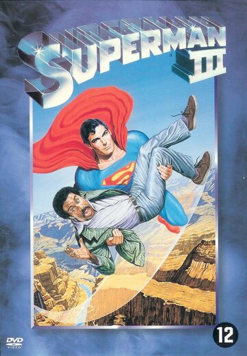 Смотреть Супермен 3 онлайн в HD качестве 720p