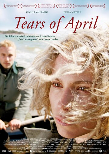 Постер Трейлер фильма Слезы апреля 2008 онлайн бесплатно в хорошем качестве