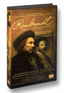 Постер Смотреть фильм Рембрандт 1999 онлайн бесплатно в хорошем качестве