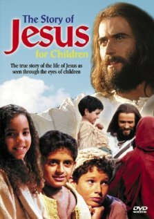 Смотреть История Иисуса Христа для детей онлайн в HD качестве 720p