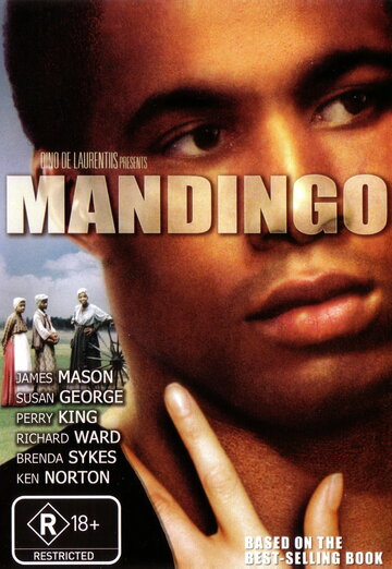 Смотреть Мандинго онлайн в HD качестве 720p